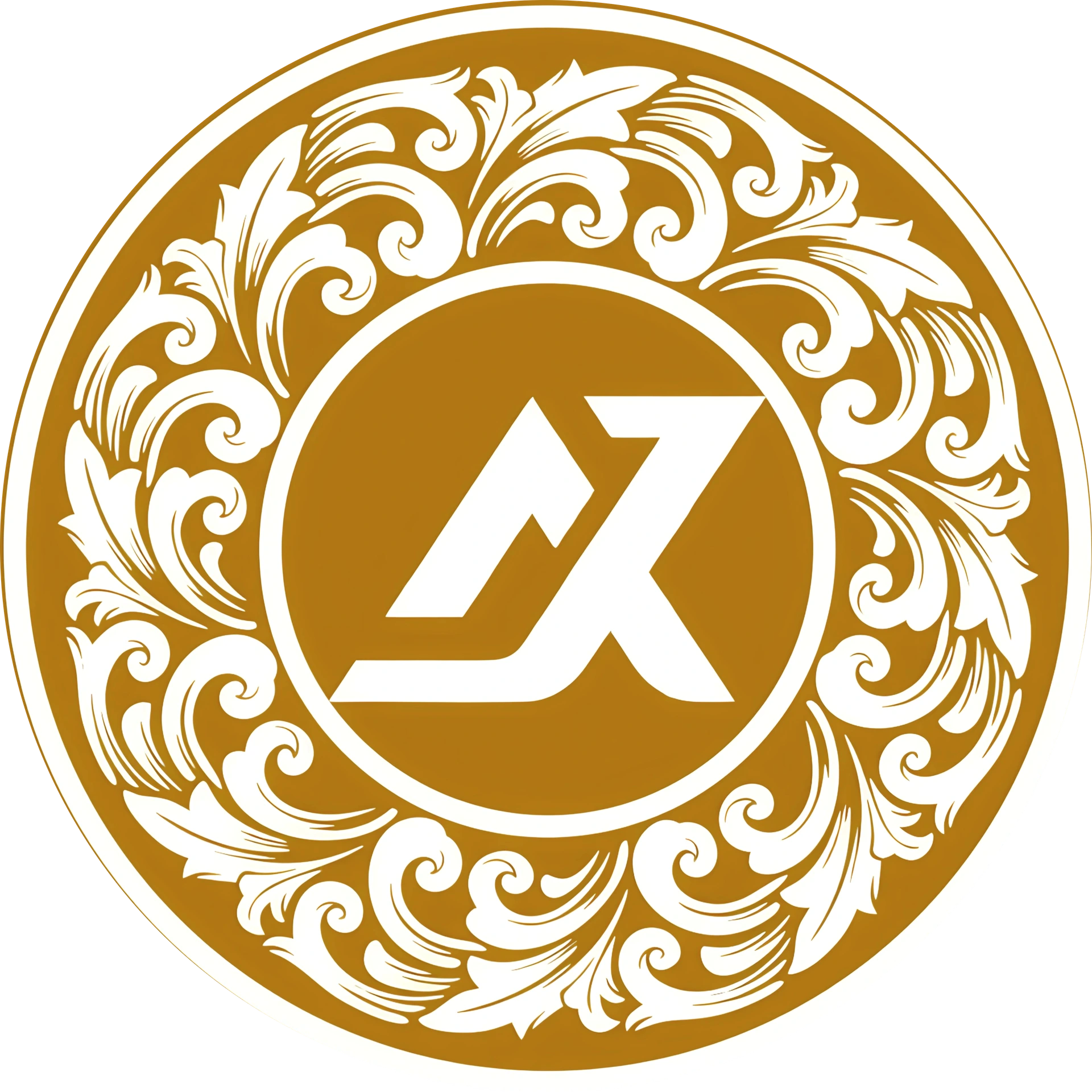 anagha jewellery logo